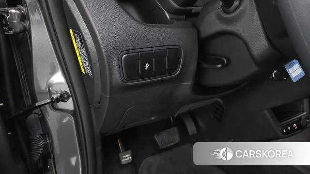 Kia The New Kia Ray 2025 Серый из Кореи, фото 4