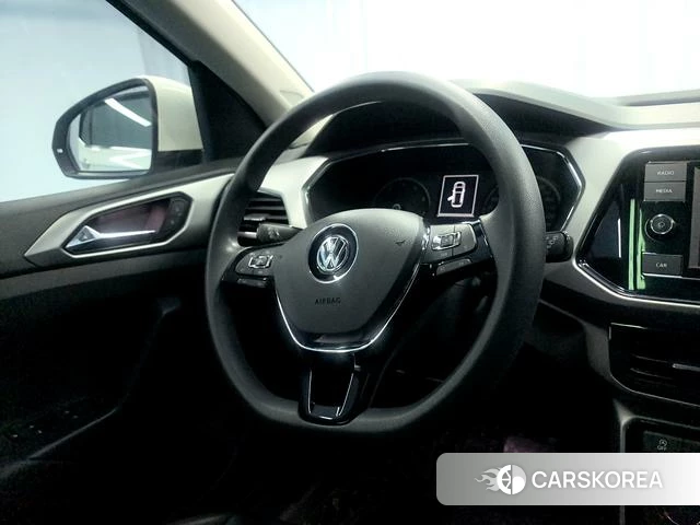 Volkswagen Tu Kai 2020 Белый из Китая, фото 4