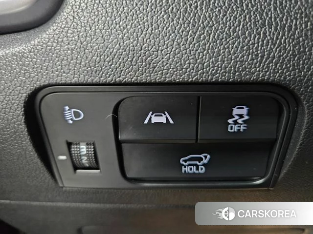 Kia Sorento 4th Generation 2022 Серебряный из Кореи, фото 4