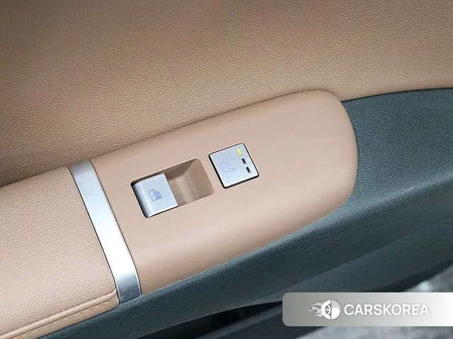 Hyundai Grandeur (GN7) 2025 Черный из Кореи, фото 4