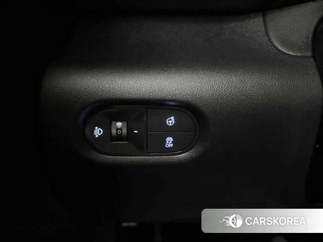 Hyundai Casper 2022 Белый из Кореи, фото 4