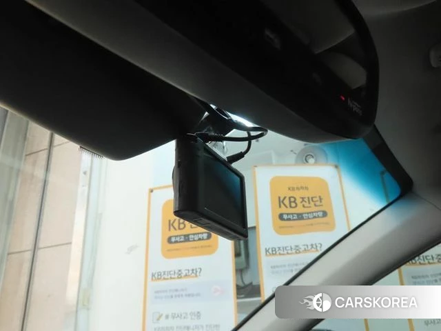 Genesis G70 2019 Синий из Кореи, фото 4