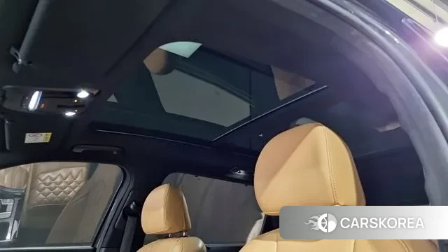 Kia Sorento 4th Generation 2020 Серый из Кореи, фото 4