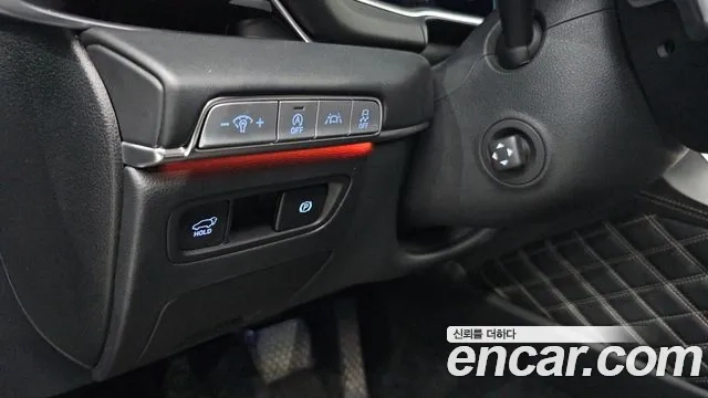 Genesis GV80 id 2880120 из Кореи 4