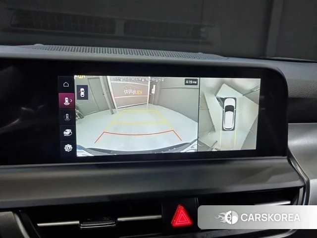 Kia The New Seltos 2025 Серый из Кореи, фото 4