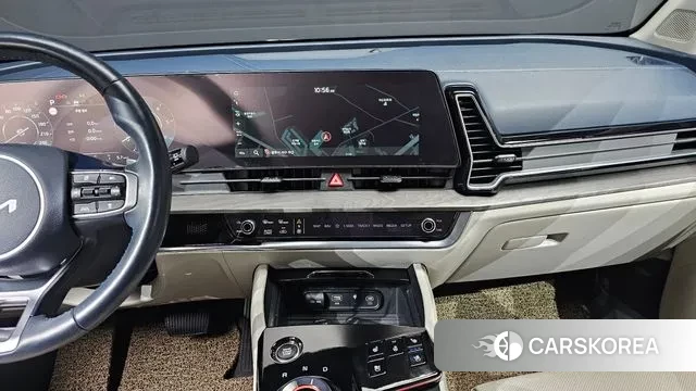 Kia Sportage 5th Generation 2021 Черный из Кореи, фото 4