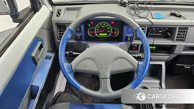 Chevrolet (GM Daewoo) New Damas 2020 Белый из Кореи, фото 4