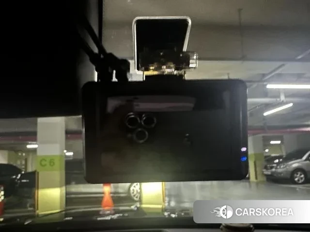 Genesis G80 (RG3) 2020 Черный двухцветный из Кореи, фото 4