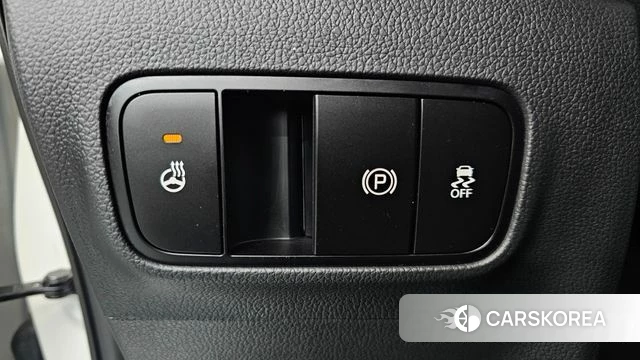 Kia The New Kia Ray 2025 Белый из Кореи, фото 4