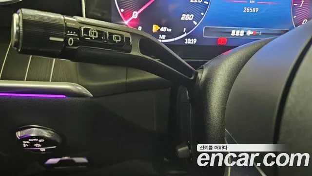 Mercedes-Benz GLC-Class X254 id 2330646 из Кореи 4