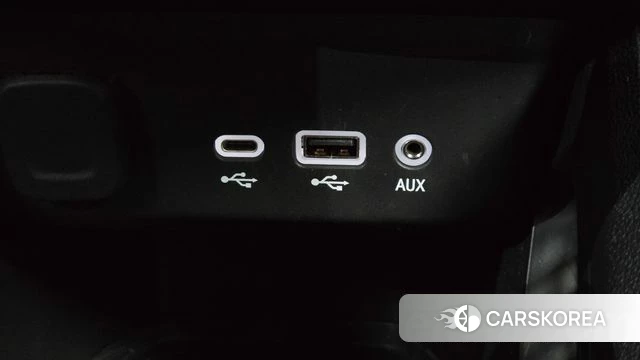 Chevrolet (GM Daewoo) Trailblazer 2020 Синий из Кореи, фото 4