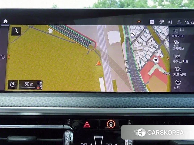 BMW X4 (G02) 2023 Серый из Кореи, фото 4