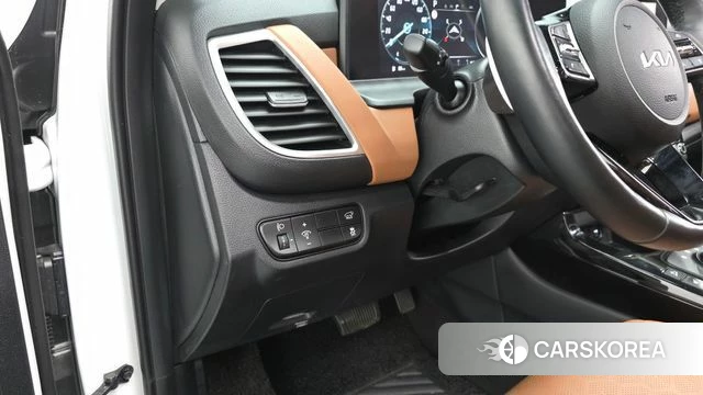 Kia The New Seltos 2025 Белый из Кореи, фото 4