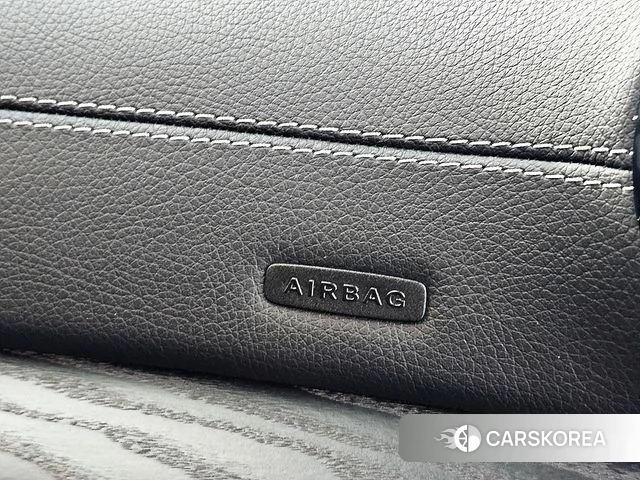 Mercedes-Benz E-Class W213 2021 Белый из Кореи, фото 4