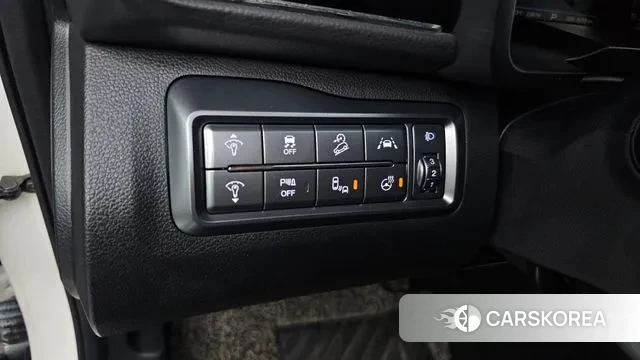 Ssangyong Berry New Tivoli 2022 Белый из Кореи, фото 4