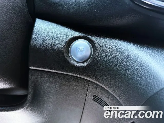 Hyundai The New Santa Fe id 2582258 из Кореи 4