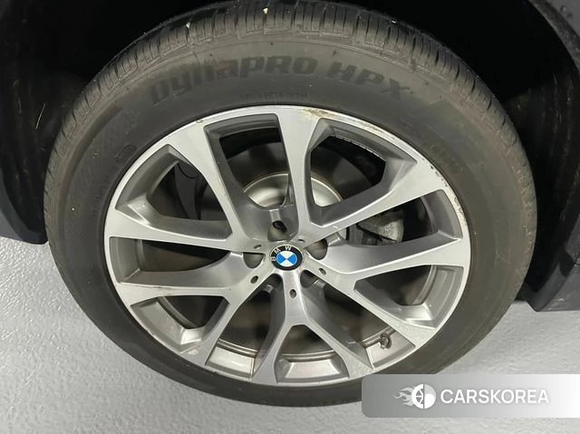 BMW X5 (G05) 2020 Серый из Кореи, фото 4