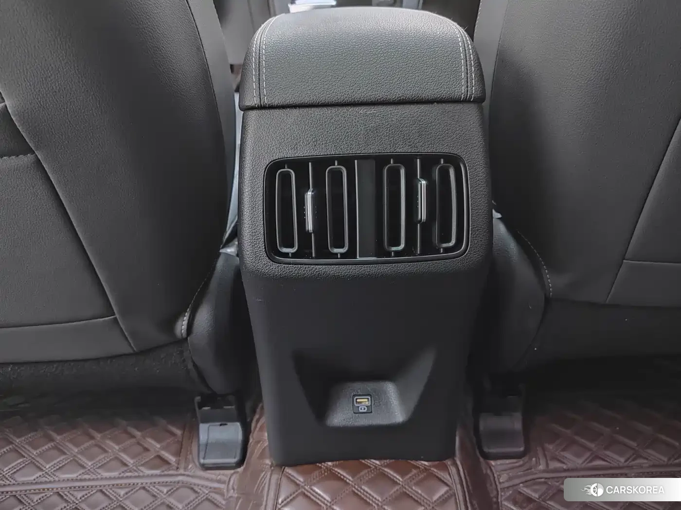 Hyundai ix35 2022 Белый из Китая, фото 4