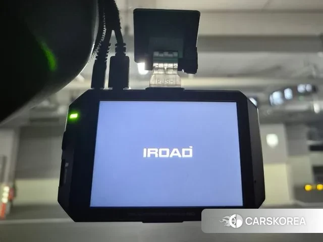 Cadillac Escalade 5th Generation 2021 Черный из Кореи, фото 4