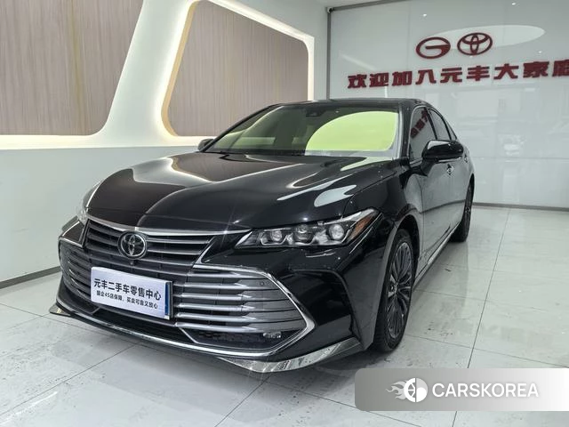 Toyota Asian dragon 2021 Черный из Китая, фото 4