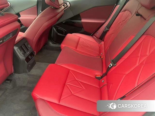 BMW X3 2025 Белый из Китая, фото 4