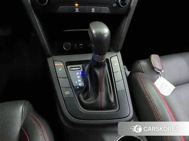 Hyundai Avante AD 2018 Белый из Кореи, фото 4