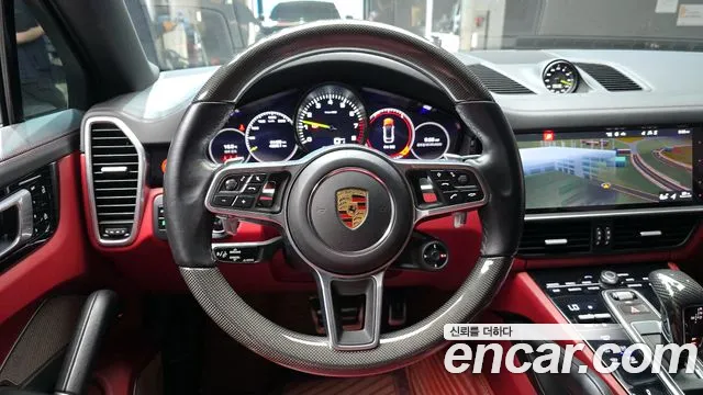 Porsche Cayenne (PO536) id 2689204 из Кореи 4