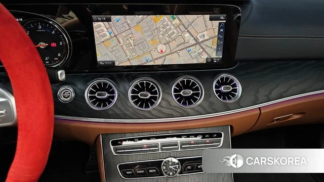 Mercedes-Benz E-Class W213 2019 Белый из Кореи, фото 4