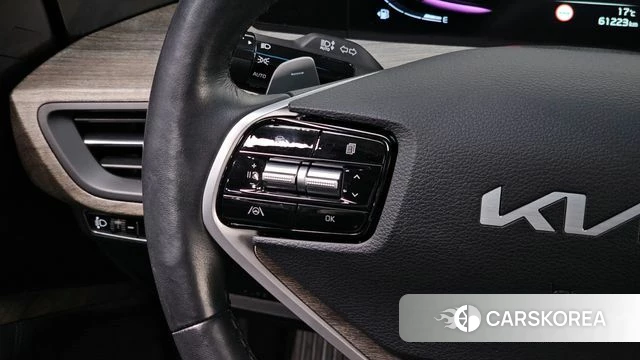 Kia K8 2022 Черный из Кореи, фото 4