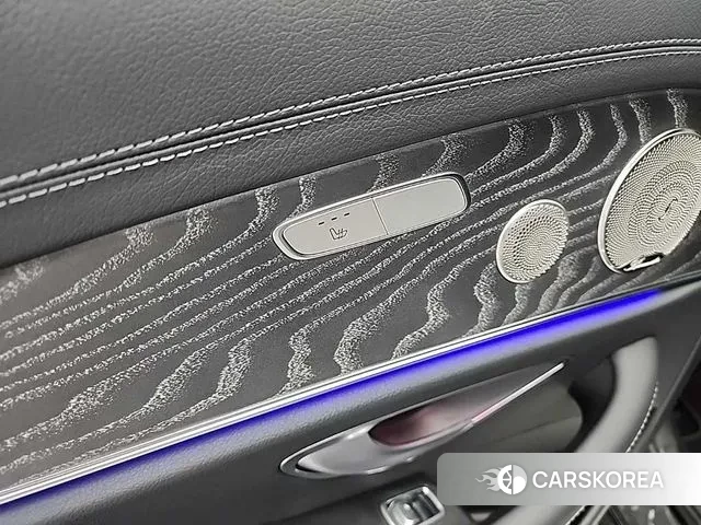 Mercedes-Benz E-Class W213 2023 Серый из Кореи, фото 4