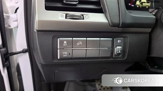 Ssangyong Rexton Sports 2018 Белый из Кореи, фото 4