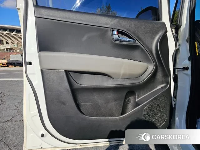 Kia The New Ray 2021 Белый из Кореи, фото 4