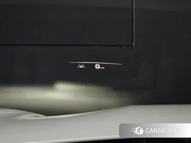 Porsche Panamera (971) 2020 Белый из Кореи, фото 4