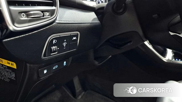 Hyundai Grandeur IG 2019 Черный из Кореи, фото 4