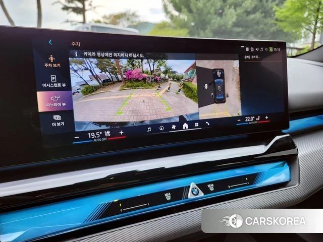 BMW 5 Series (G60) 2025 Черный из Кореи, фото 4