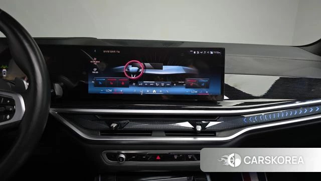 BMW X5 (G05) 2024 Белый из Кореи, фото 4