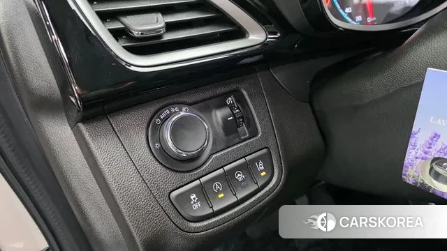 Chevrolet (GM Daewoo) The New Spark 2019 Жемчужный цвет из Кореи, фото 4