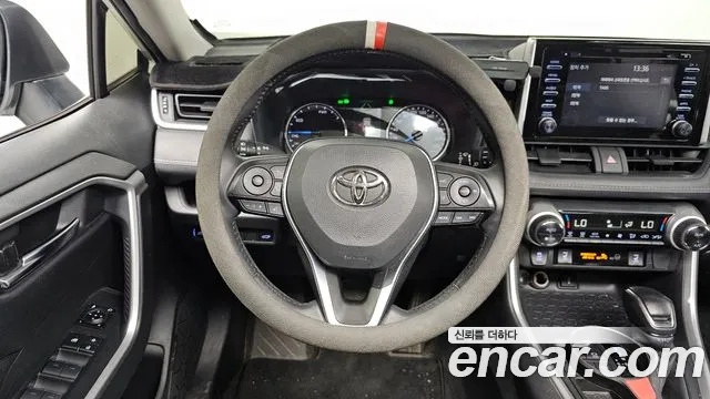 Toyota RAV4 5th Generation id 2832587 из Кореи 4