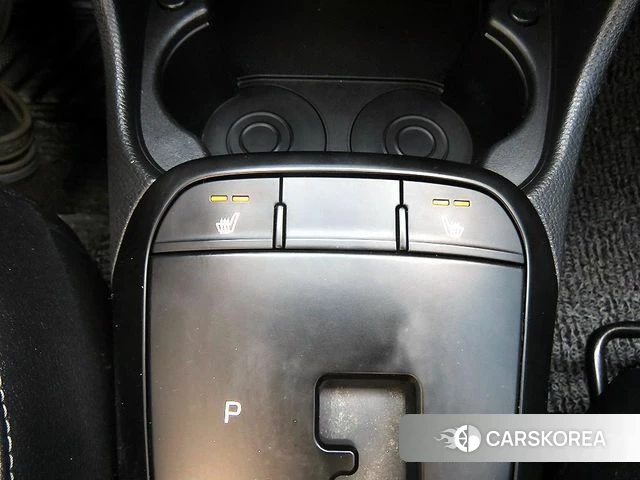 Kia Morning Urban (JA) 2023 Белый из Кореи, фото 4