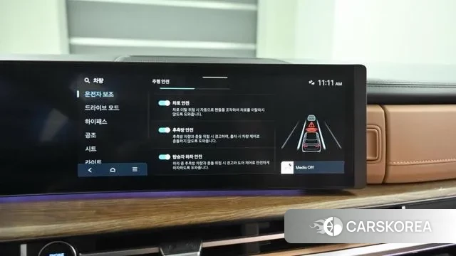 Hyundai Santa Fe (MX5) 2024 Белый из Кореи, фото 4