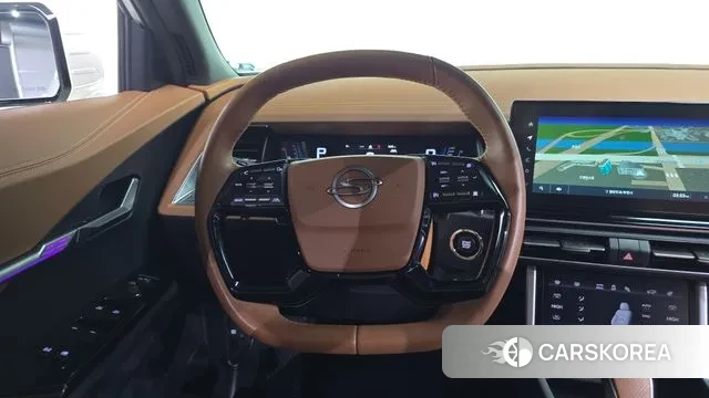 Ssangyong Torres 2022 Белый из Кореи, фото 4