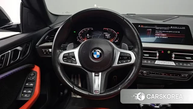 BMW 2 Series Gran Coupe (F44) 2021 Белый из Кореи, фото 4