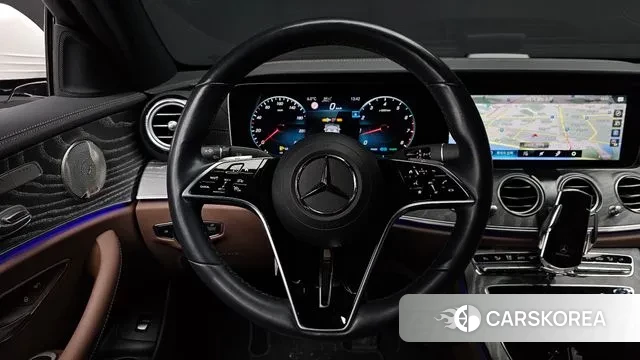 Mercedes-Benz E-Class W213 id 3478426 из Кореи 4