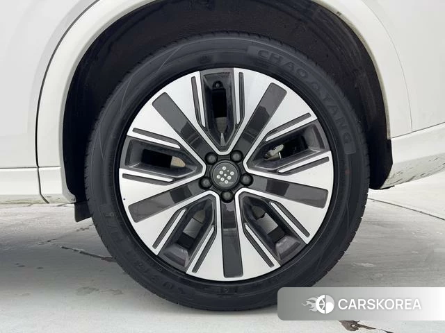 Blue electric E5 PLUS 2025 Белый из Китая, фото 4