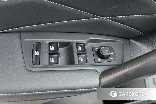 Volkswagen Tiguan L 2024 Черный из Китая, фото 4