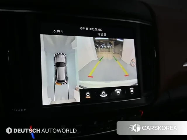 Maserati Levante 2021 Белый из Кореи, фото 4