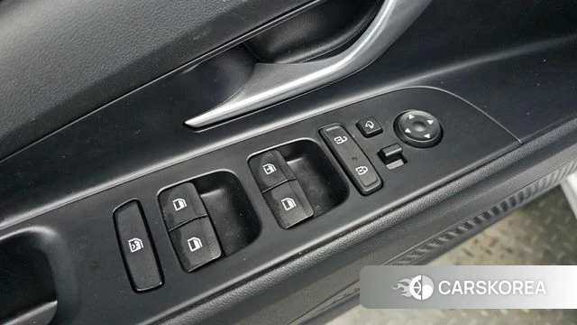 Hyundai Avante (CN7) 2020 Белый из Кореи, фото 4