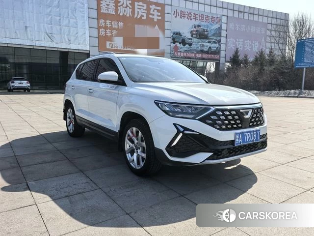 Jetta VS5 2023 Белый из Китая, фото 4