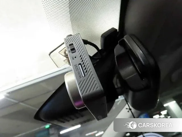 Renault Korea (Samsung) The New QM6 2022 Белый из Кореи, фото 4