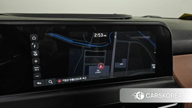 Kia The New Seltos 2024 Белый из Кореи, фото 4